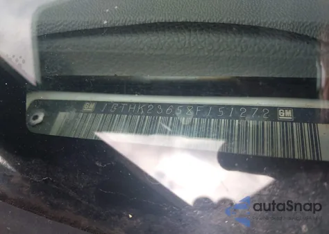 2008 GMC Sierra 2500Hd Slt из США, поврежденный, VIN 1GTHK23658F151272